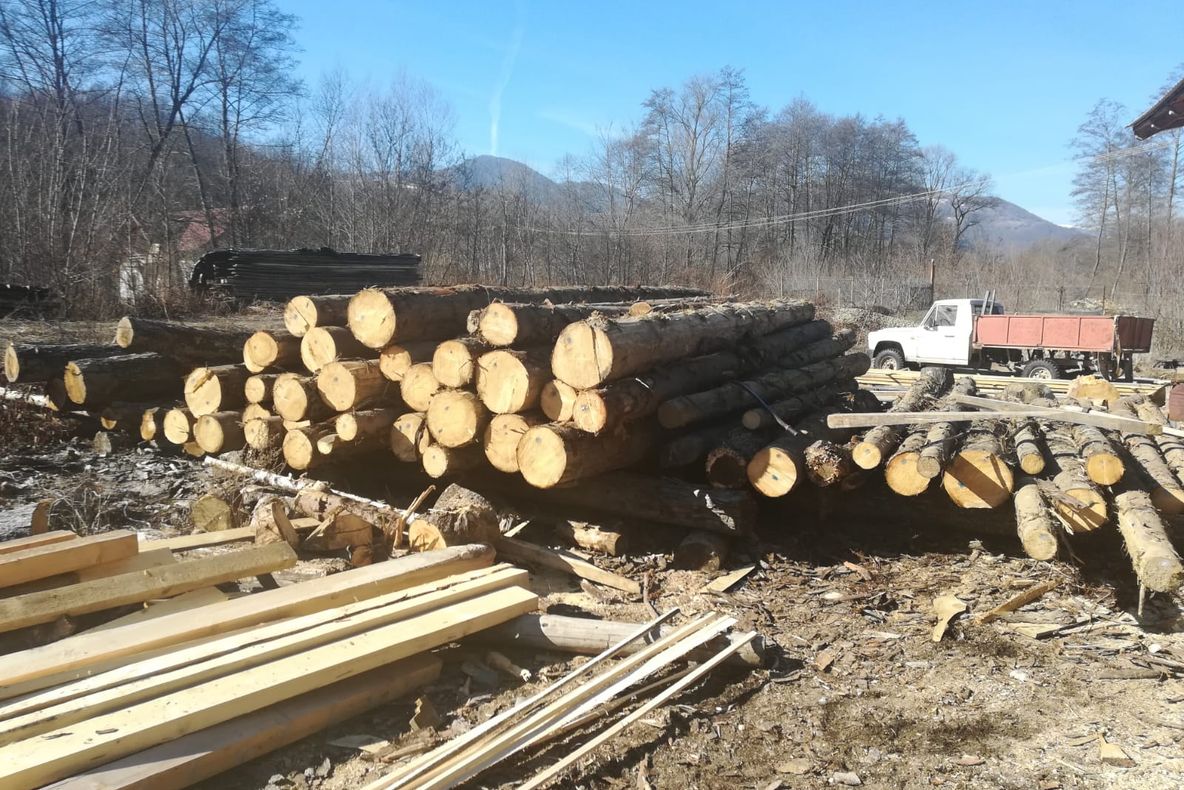 Parcarea din Piața Unirii din Deva, cu plată, de astăzi