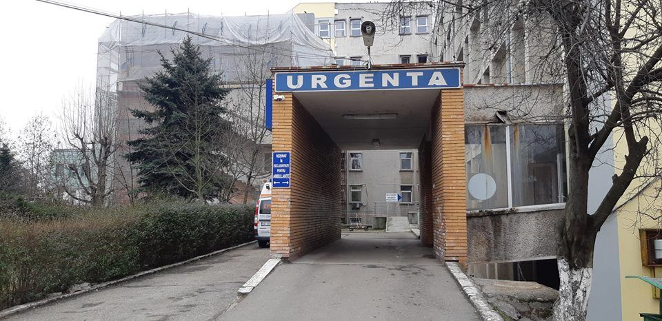 Un nou sprijin financiar, din partea administraţiei devene, pentru spitalul judeţean de urgenţă