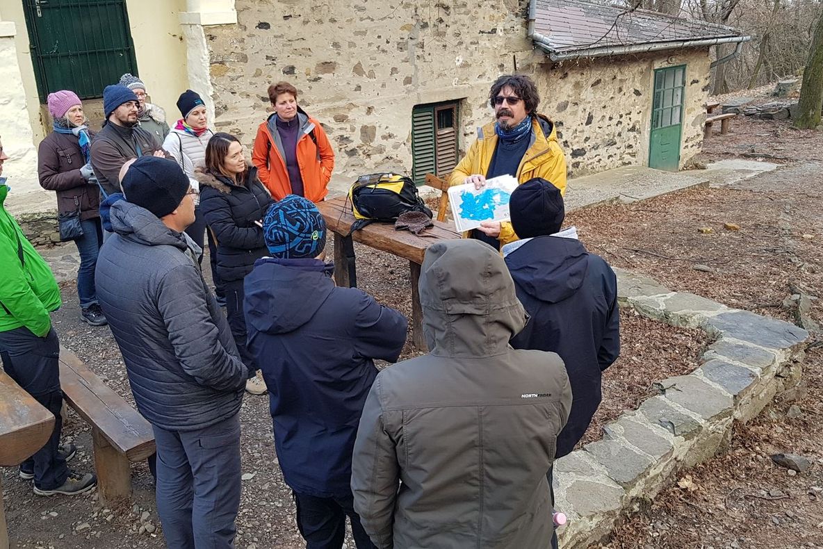 Geoparcul Dinozaurilor din Țara Hațegului, promovat la Târgul Internațional de Turism de la Berlin