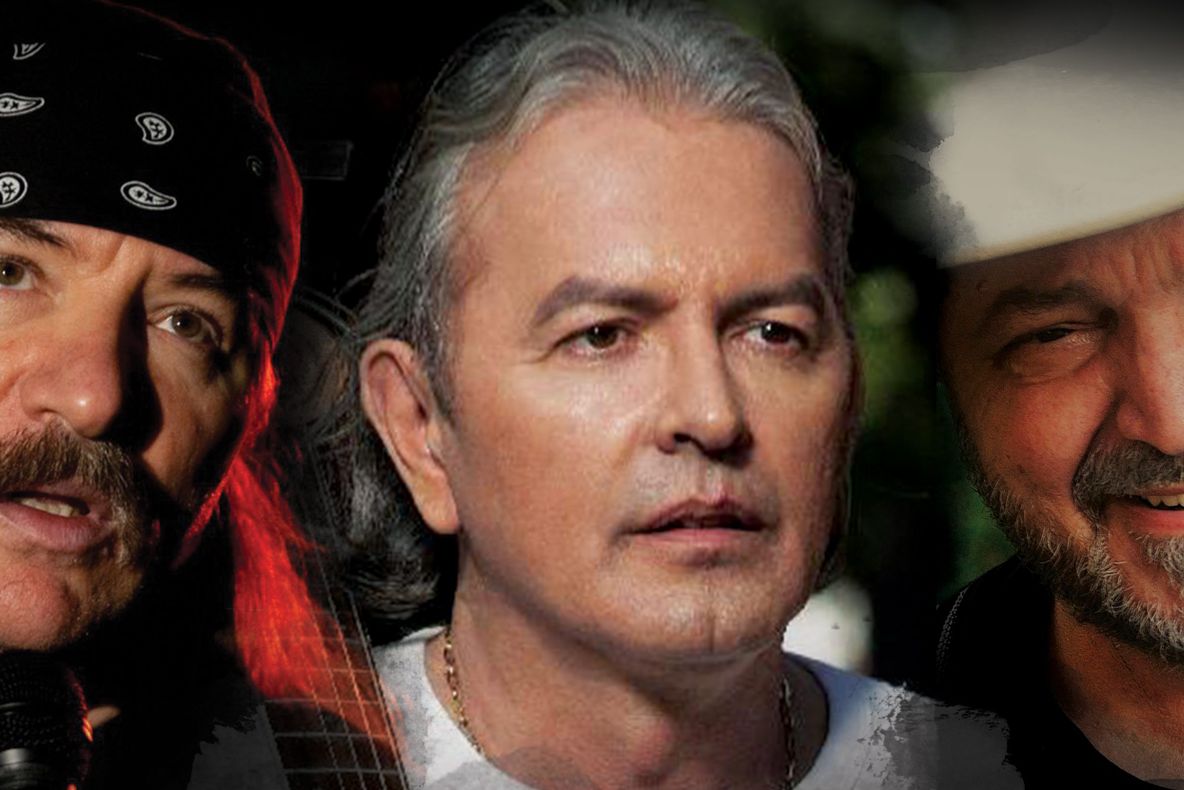 Vasile Șeicaru, Ducu Bertzi și Victor Socaciu invită publicul devean „La un ceai”