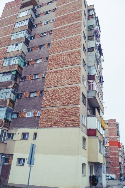 Peste o mie de apartamente din Hunedoara vor fi reabilitate termic