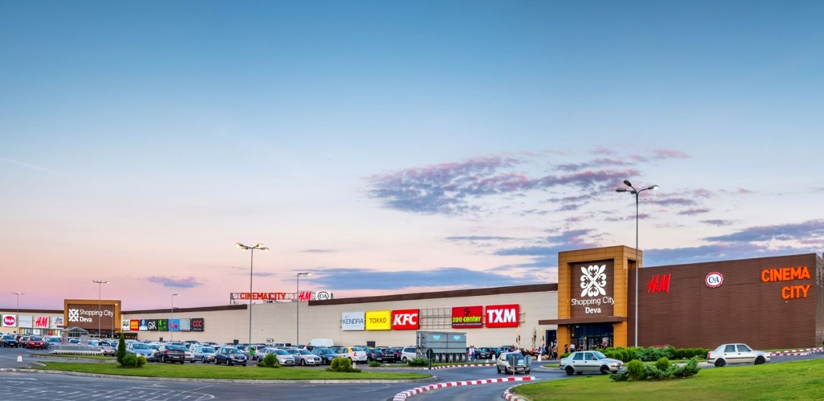 Decathlon deschide un magazin la Deva, primul din județul Hunedoara