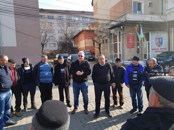 Revizia utilajelor agricole va fi posibilă și în Valea Jiului