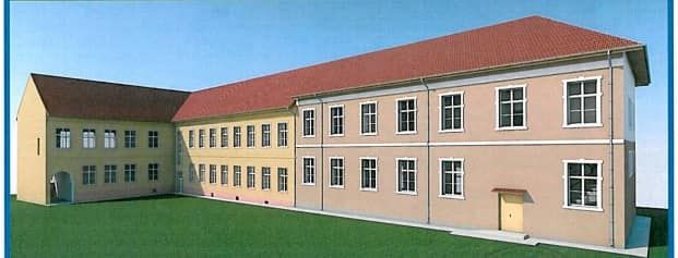 Unul din liceele din municipiul Orăștie va fi modernizat