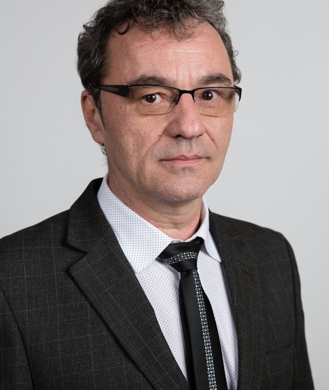 Schimbare în structura de conducere a Universității Petroșani