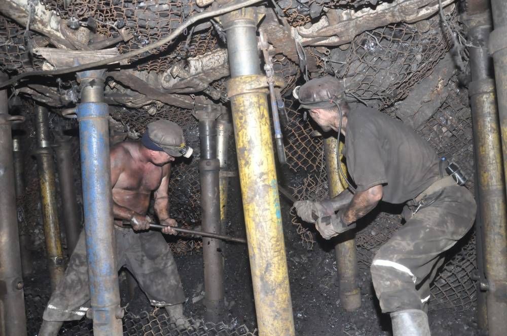 Mineritul duce lipsă de specialiști