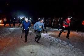 Parângul Night Challenge și-a desemnat câștigătorii