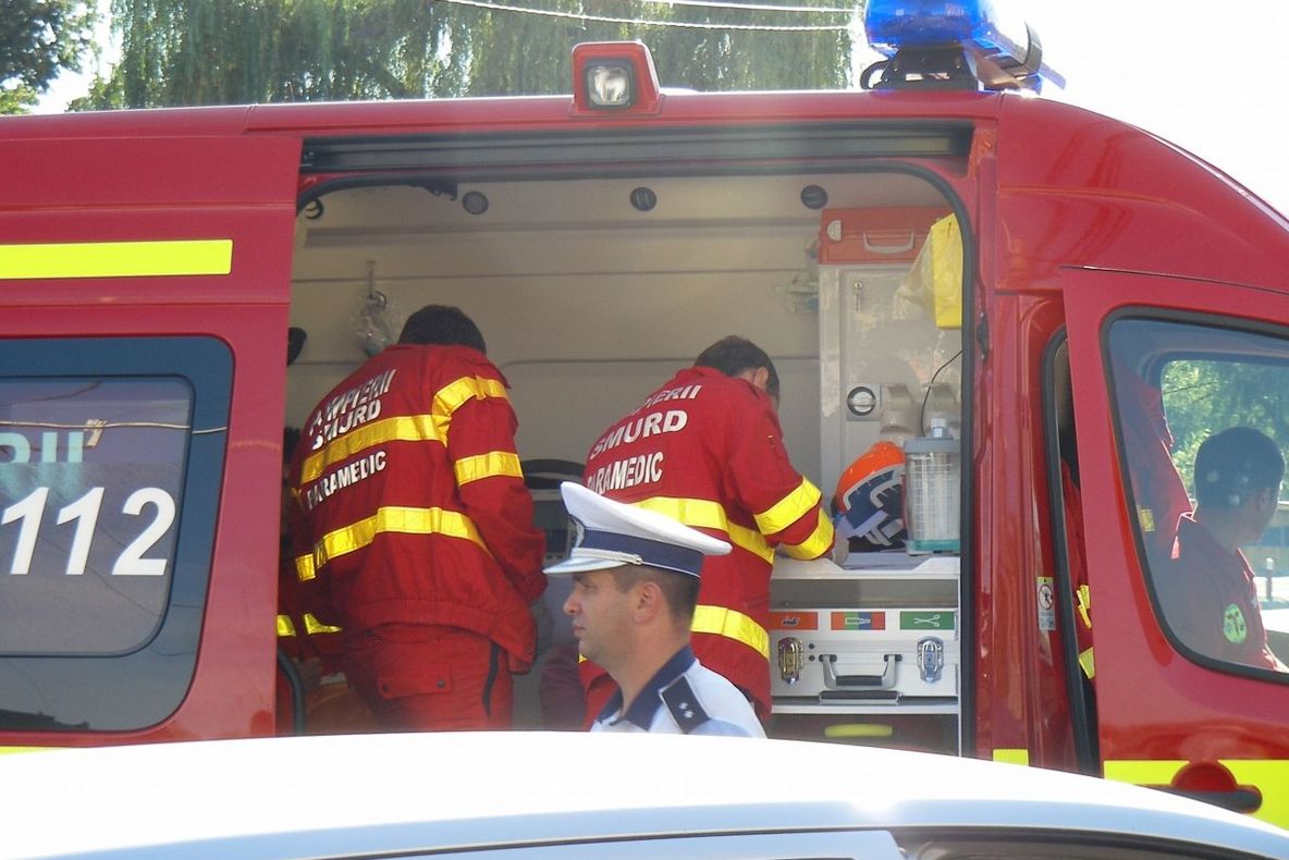 2007 pietoni au fost sancționați anul trecut de polițiștii hunedoreni