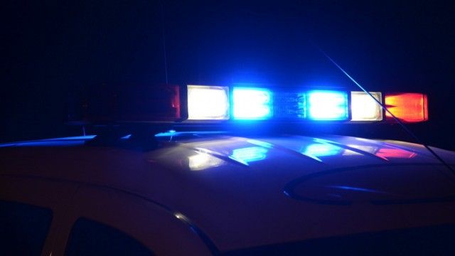 Accident mortal la Peșteana