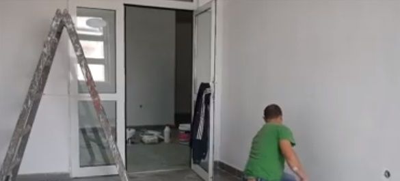 Au început lucrările la noul sediu al Poliţiei Locale Hunedoara