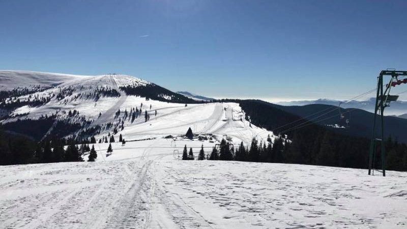 Petrila: Au solicitat bani ministerului pentru proiectele turistice