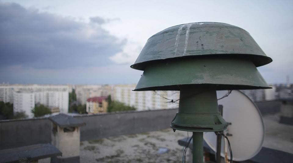 Miercurea alarmelor. Sirenele antiaeriene vor fi repornite, din nou, mâine