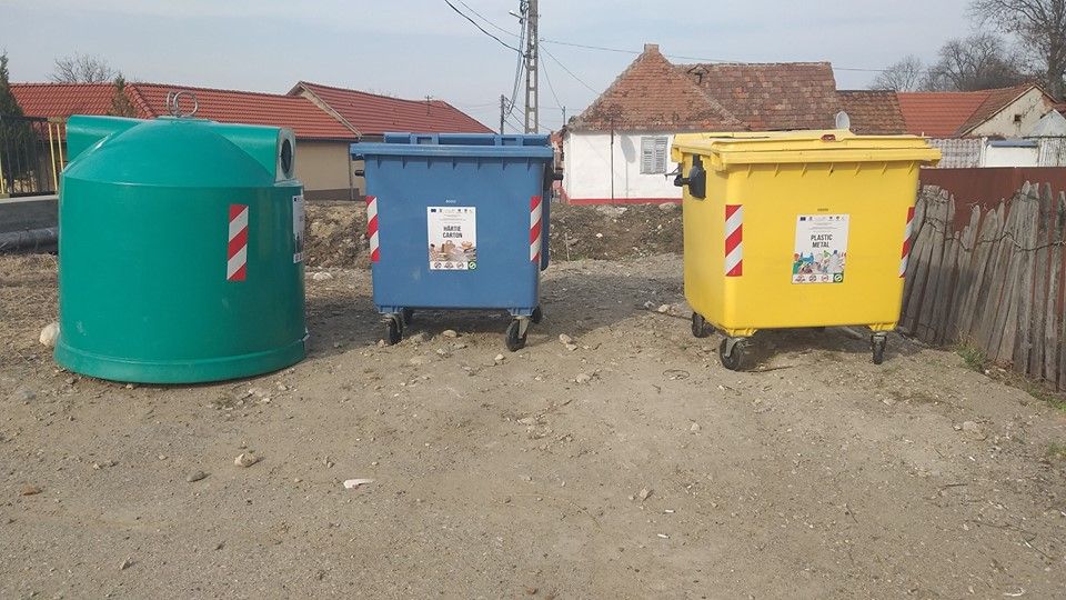 Inspecţie în teren. SMID funcţionează fără probleme majore, susţine conducerea CJ Hunedoara