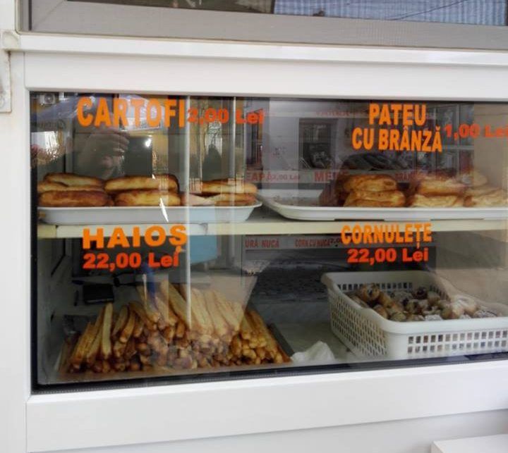 FOTO| Controale în patiserii, cofetării și pizzerii din județul Hunedoara. Neregulile, sancționate cu amenzi