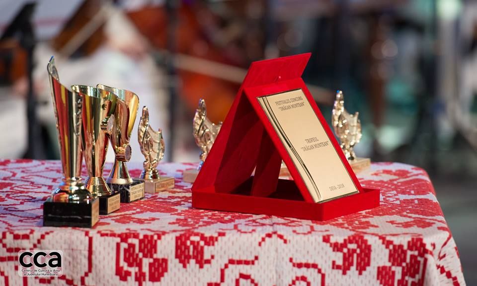 Festival dedicat regretatului interpret Drăgan Muntean. Interpreți din toate colțurile țării vor veni la Deva