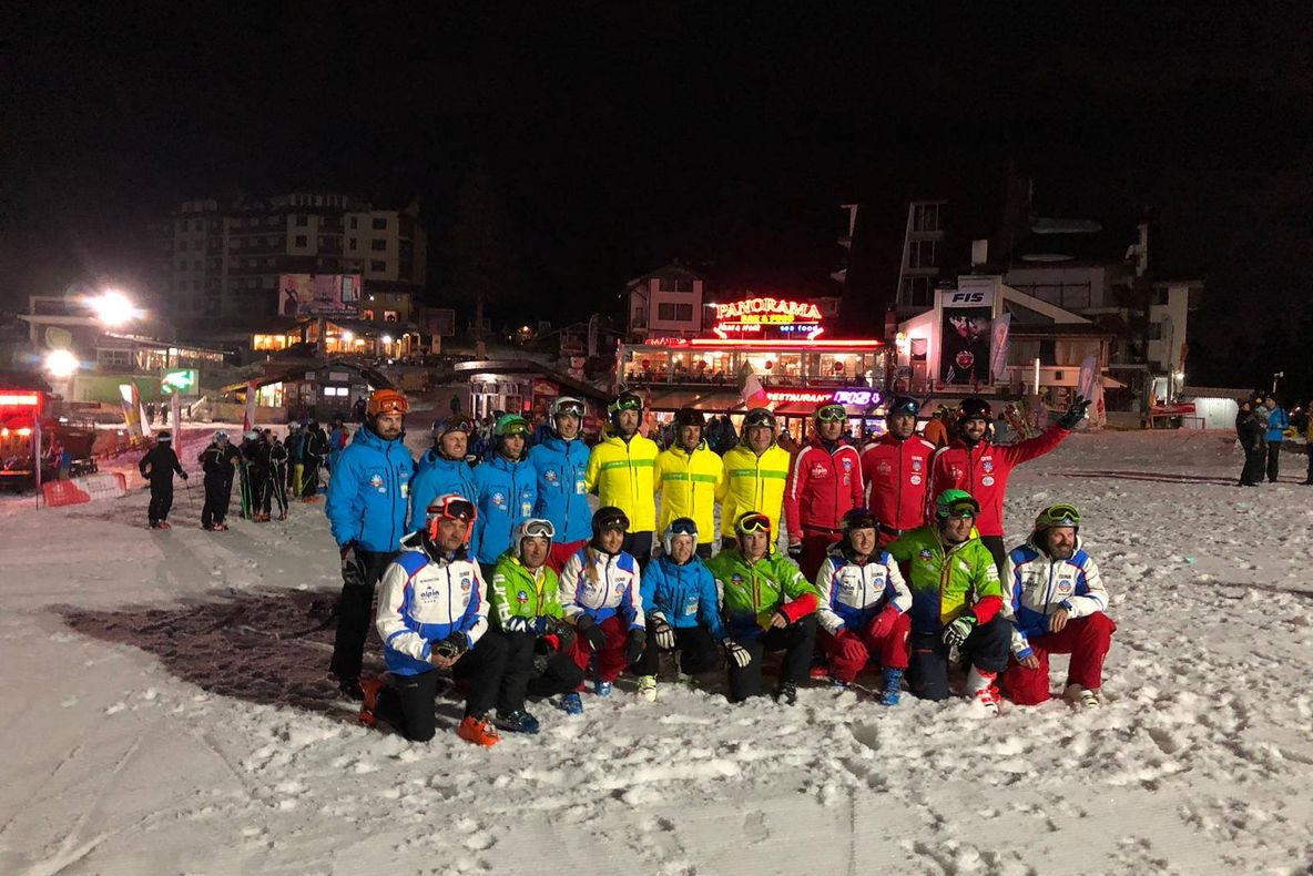 Doi salvamontiști hunedoreni, la Congresul Mondial al Monitorilor de Schi Profesioniști Interski 2019