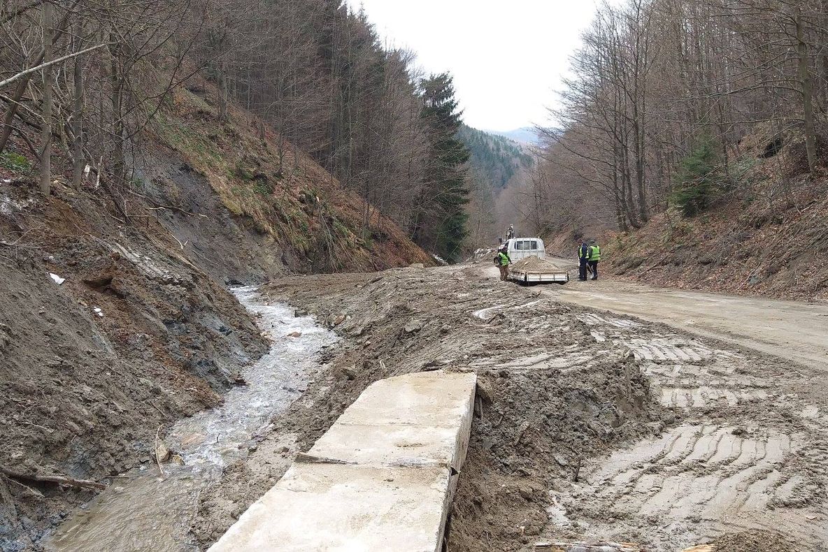 Se redeschide drumul spre cetatea dacică Sarmizegetusa Regia