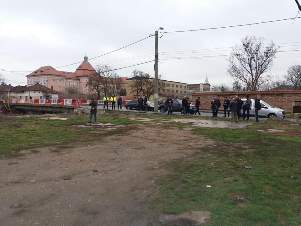 Un nou bloc ANL se va construi la Orăştie. Imobilul, destinat familiilor tinere