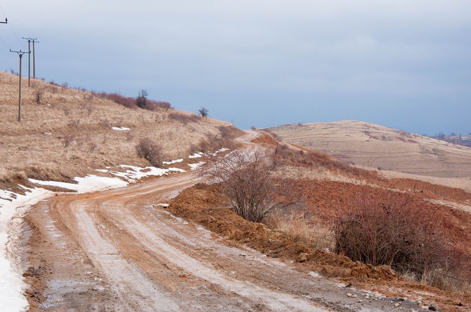 4,5 milioane de lei pentru modernizarea a cinci kilometri de drum