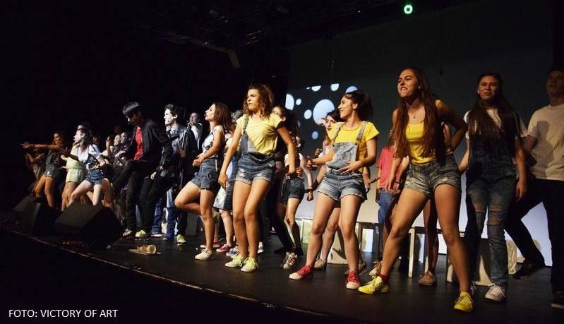 Musicalul „Dacă noi ne iubim”, pe muzica trupei Holograf, va fi pus în scenă la Deva