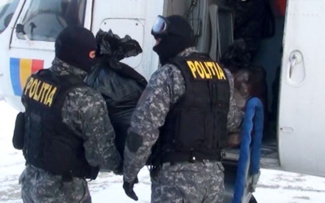 Chinez, obligat să părăsească România, după ce a fost prins că muncea „la negru”