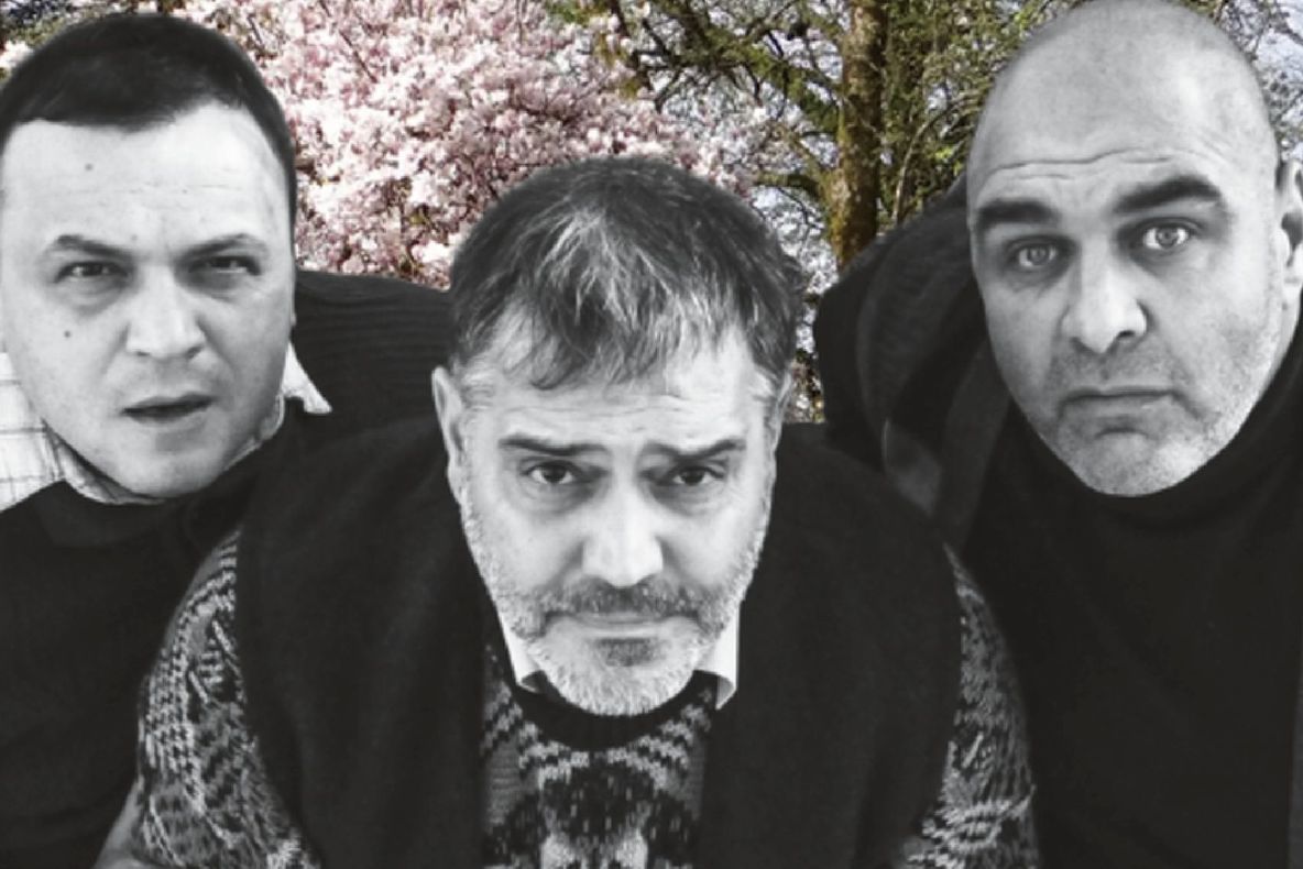 Trei vedete din „Las Fierbinţi” vin, în premieră, la Deva