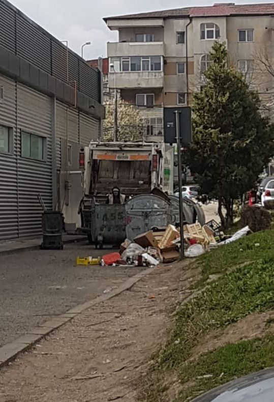 Autoritățile locale de la Petroșani anunță instituirea unor contravenții