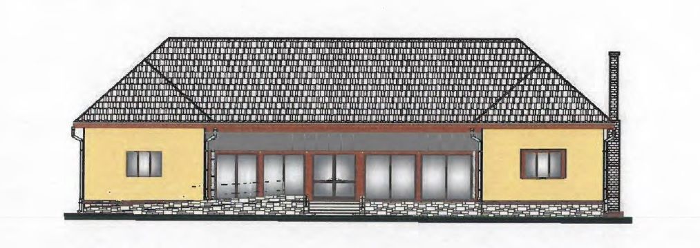 Căminul cultural din Chimindia ar putea fi modernizat