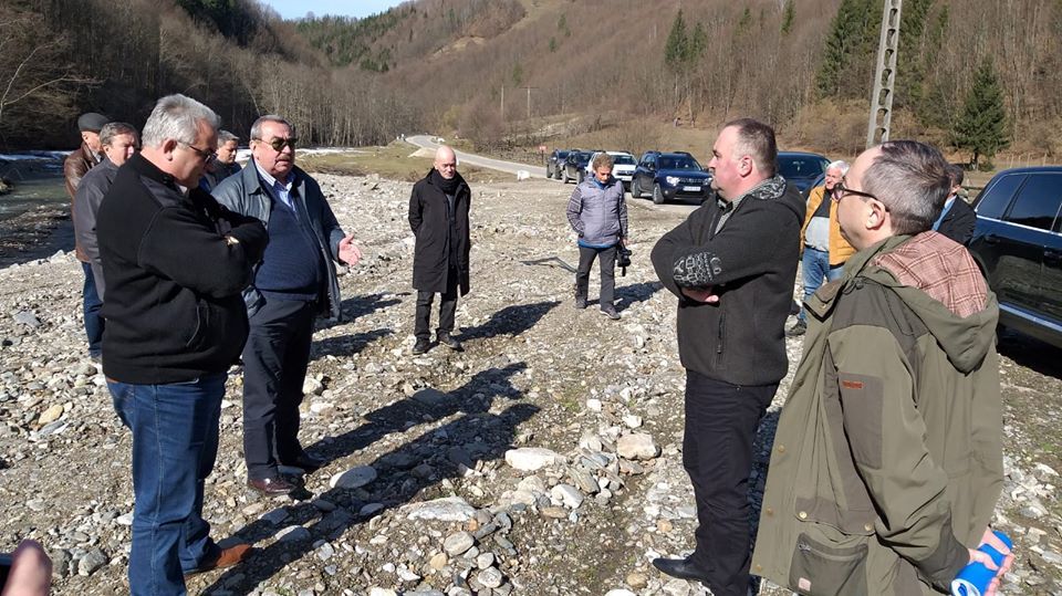 Măsuri urgente pentru siguranța turiștilor care vin la Sarmizegetusa Regia