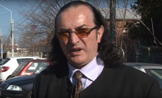 Miron Cozma candidează la alegerile prezidențiale