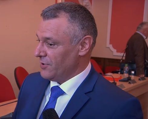 Autobuzele din Israel apar pe traseele din Deva. Personalizate de municipalitate