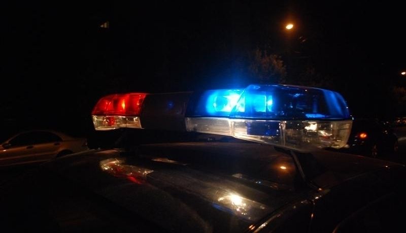 Urmărire „ca în filme”, de la Simeria la Deva. Polițiștii au încercat să oprească o autoutilitară