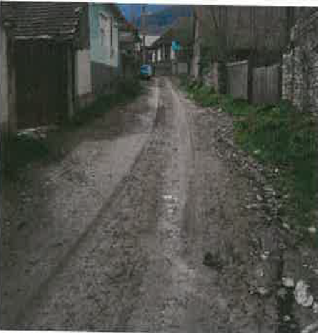 Un drum din comuna Pui va fi modernizat cu peste două milioane de lei