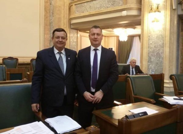 Un proiect important care recunoaște dreptul de proprietate a fost adoptat de Senat