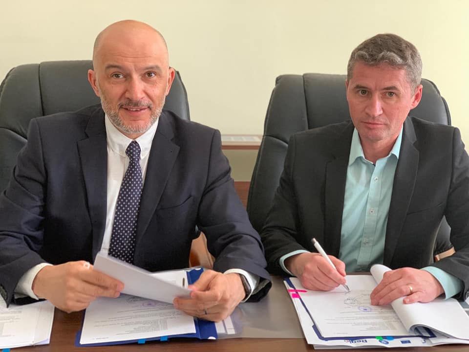 Noi fonduri pentru reabilitarea termică a clădirilor din Petroșani