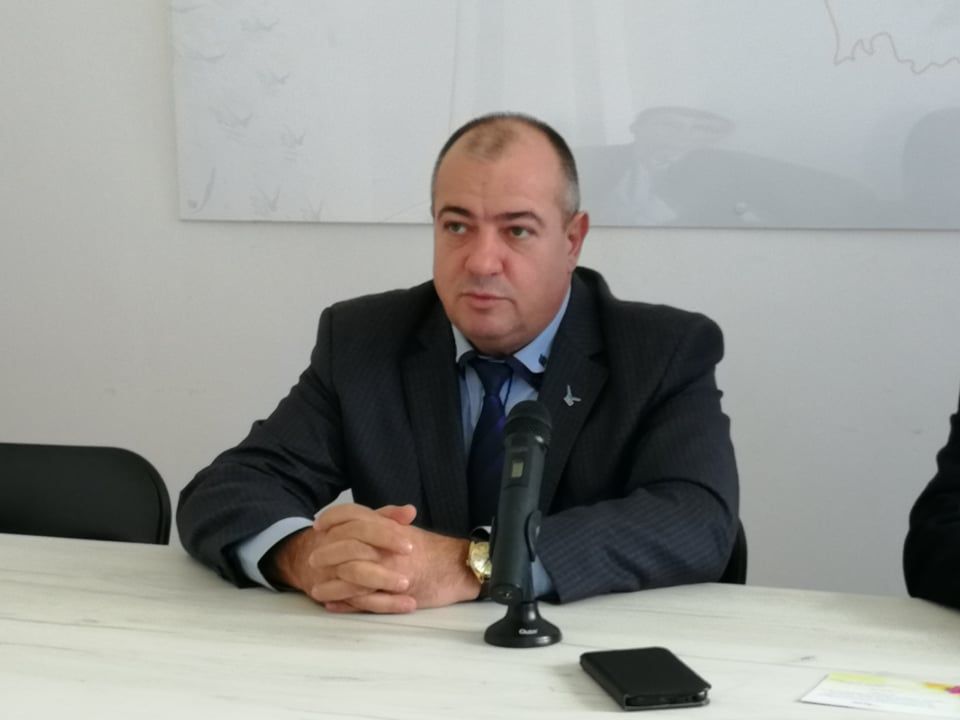 Paramedicii SMURD din 5 județe ar putea fi preluați de ISU