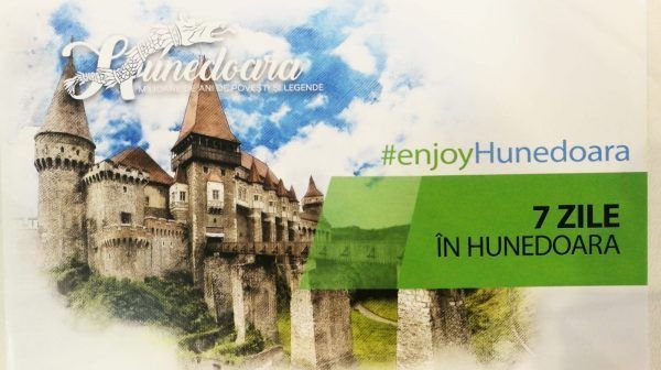 Invitație la Târgul de Turism Vacanța de la Constanța