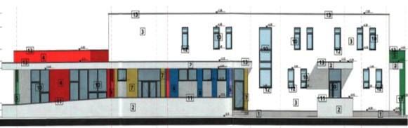 Creşă nouă la Orăştie, construită cu ajutorul banilor europeni. Contractul de finanţare, semnat