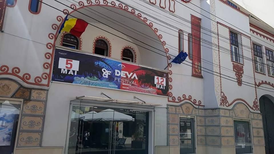 „Deva Performing Arts Festival”, la ediția a doua. O săptămână plină de spectacole