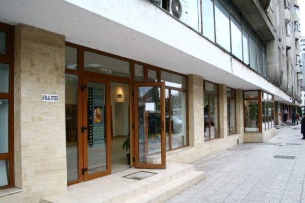 Spațiul expozițional al Galeriei de Artă „Forma” din Deva va fi reamenajat