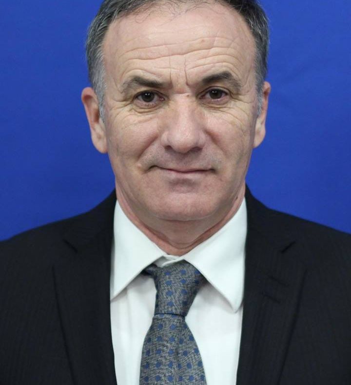 PSD mai pierde un parlamentar. Deputatul de Hunedoara Sorin Marica s-a înscris în partidul lui Ponta