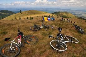 Trasee pentru bicicliști în Retezat