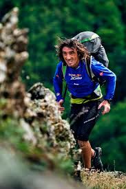 Toma Coconea pleacă la Red Bull X-Alps