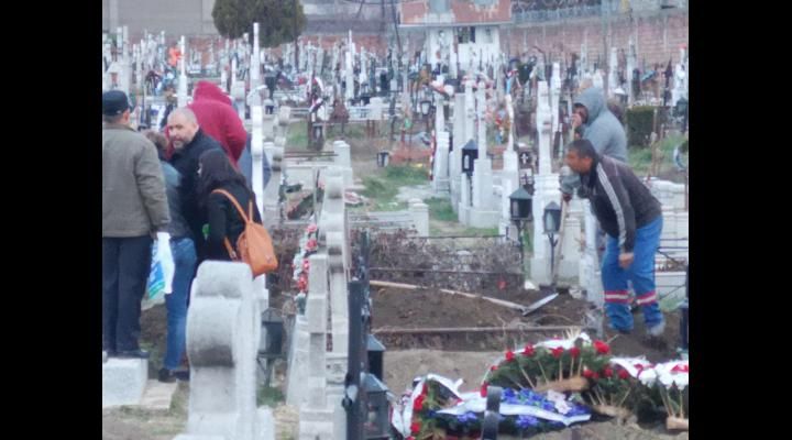 Caz șocant la Petroșani. Au încurcat morții