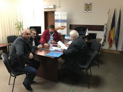 Reprezentanții Confederației SIndicale Meridian fac acuzații extreme de dure la adresa conducătorilor mineritului