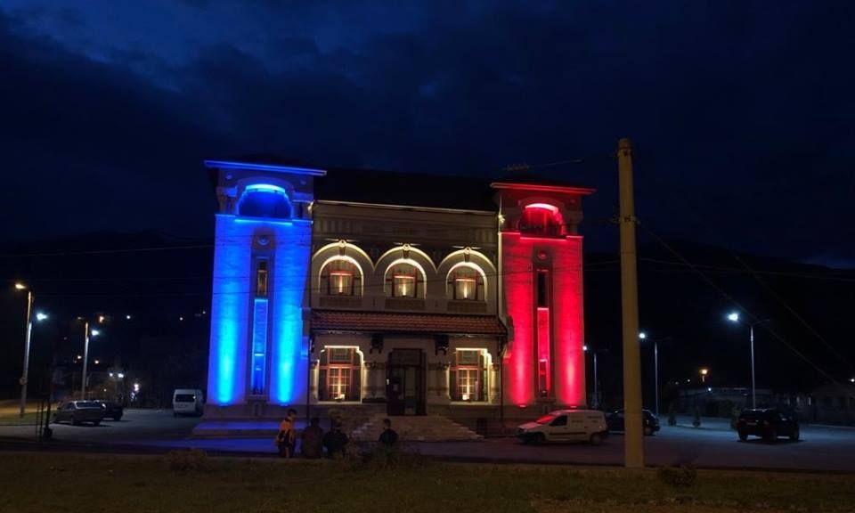 Weekend cultural la Lupeni