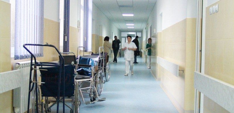 Act medical fără niciun leu finanțare