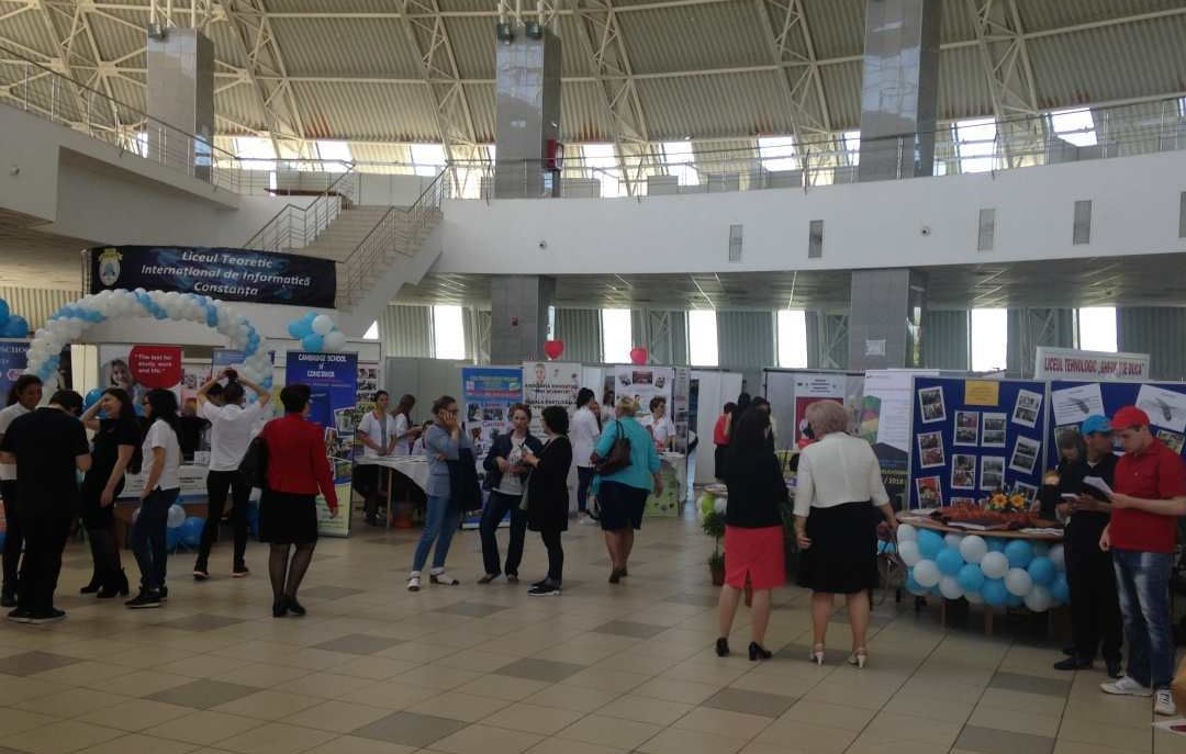 Din motive de igienă, târgul general de la Petrila va fi mutat în altă locație