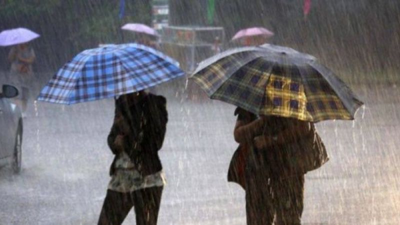 Atenționare meteo de vreme rea până miercuri seară