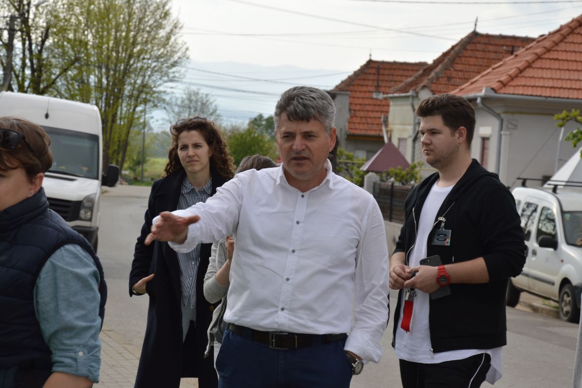 ApaServ Valea Jiului și-a premiat cei mai buni angajați